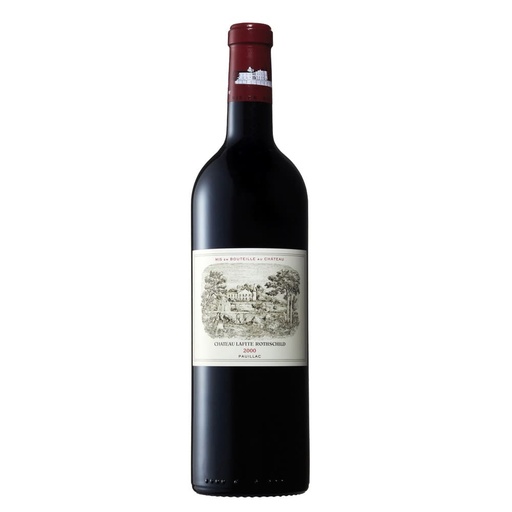 2000 Lafite Rothschild - 750ml