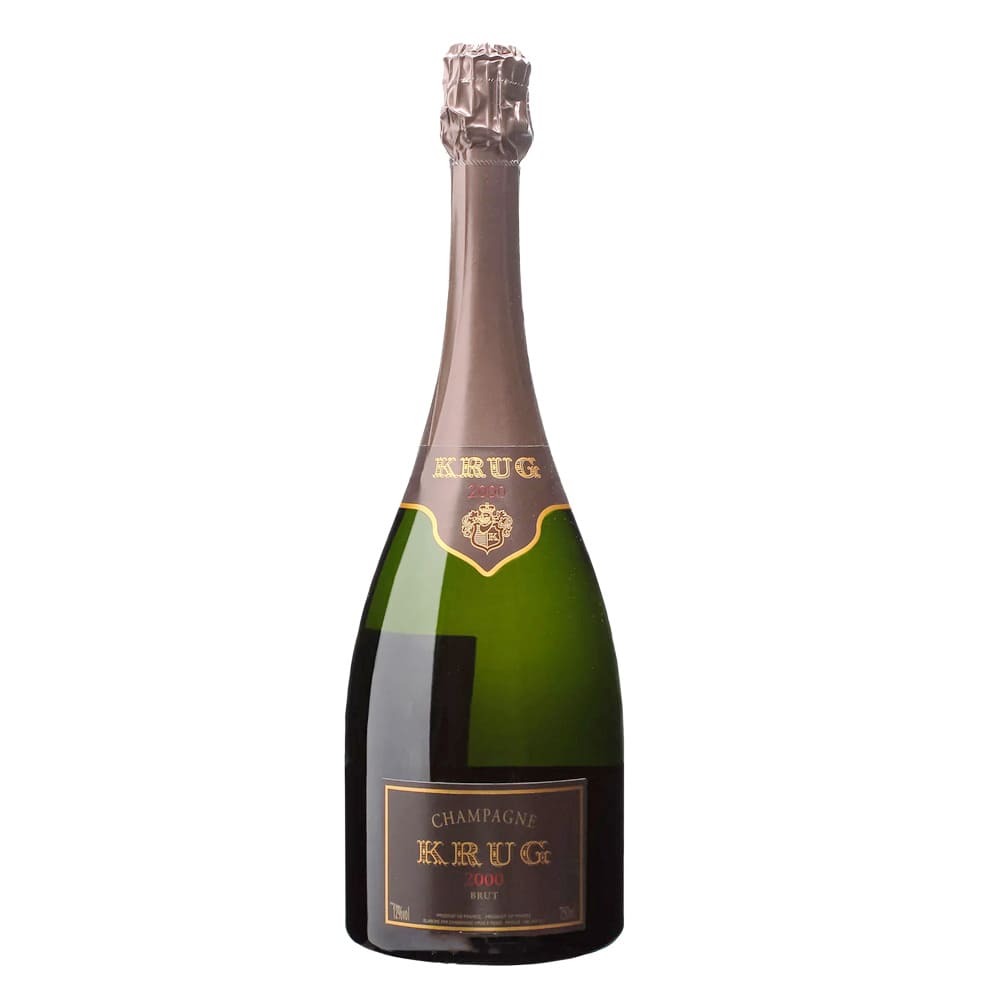 2000 Krug Vintage Brut - 1500ml