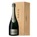 2002 Krug Clos du Mesnil Blanc de Blancs Brut (Gift Box) - 750ml