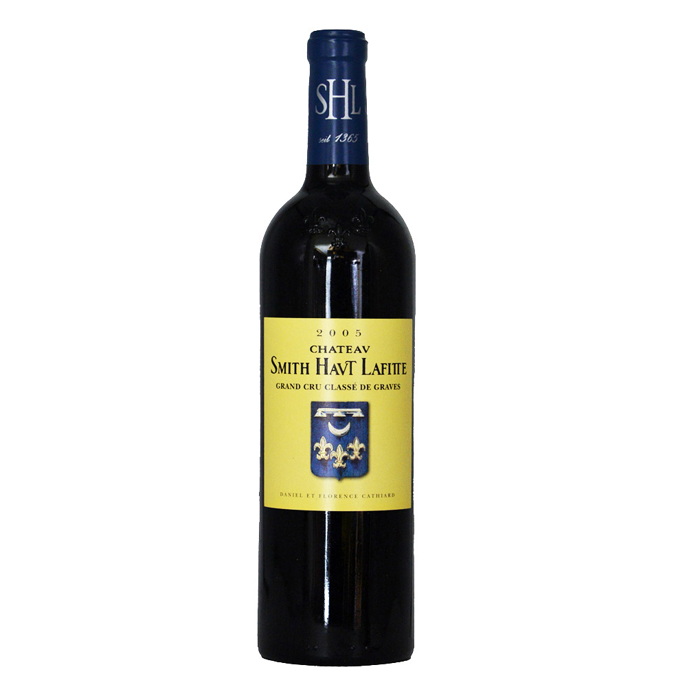 2005 Smith Haut Lafitte - 750ml