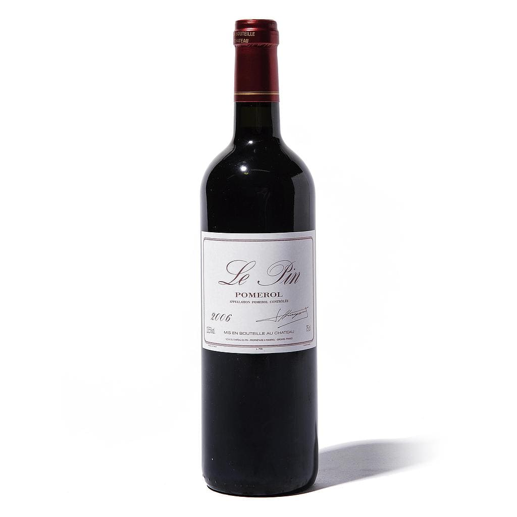 2006 Le Pin - 750ml