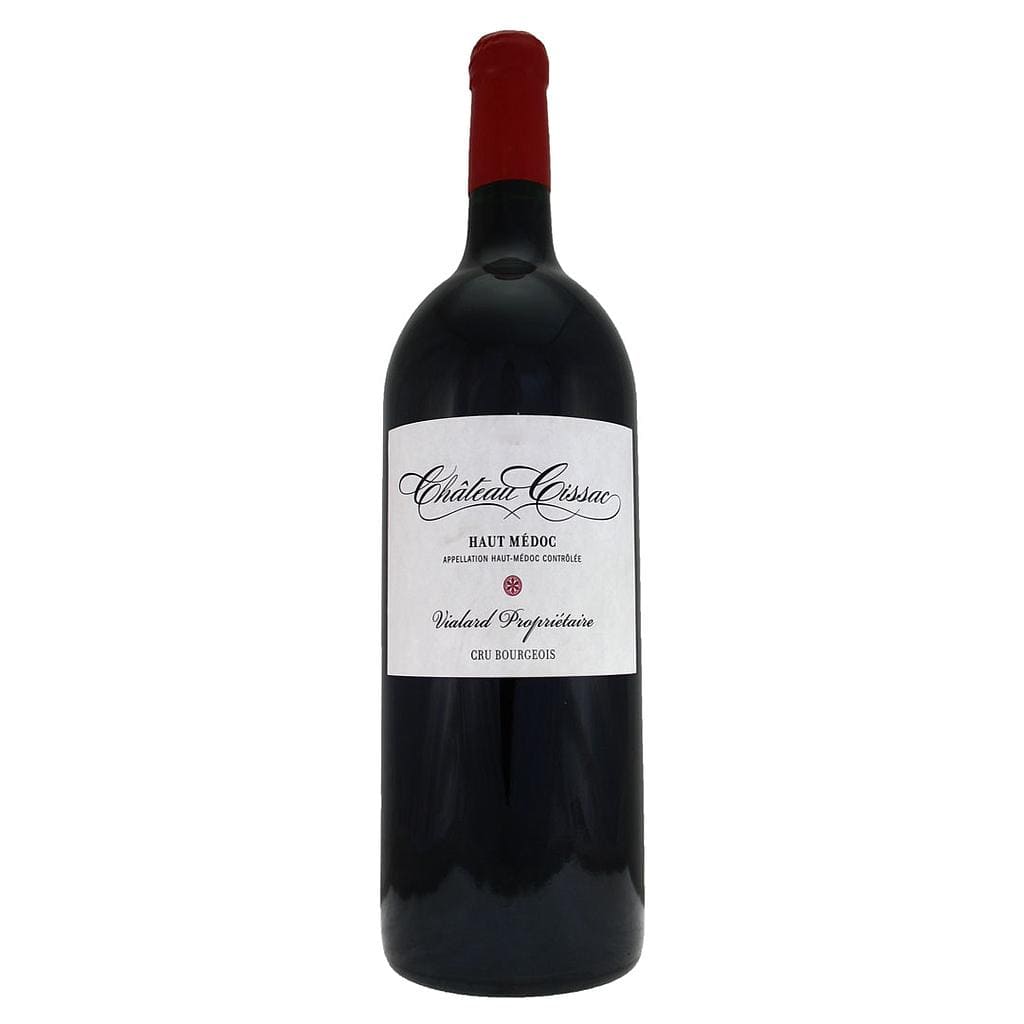 2010 Chateau Cissac Cru Bourgeois - 1500ml