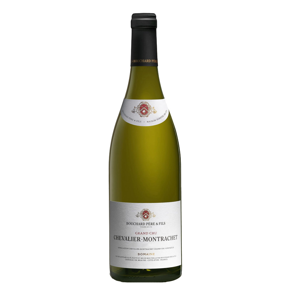 2013 Bouchard Pere & Fils Chevalier Montrachet Grand Cru - 750ml