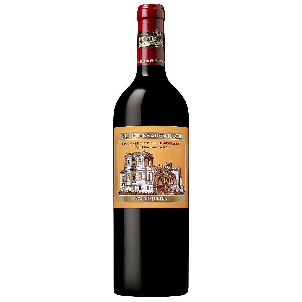2018 Ducru Beaucaillou - 750ml