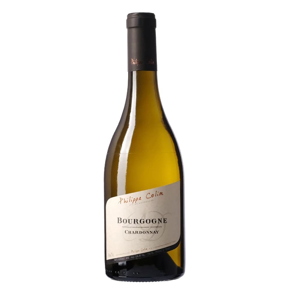 2020 Philippe Colin Bourgogne Chardonnay - 750ml