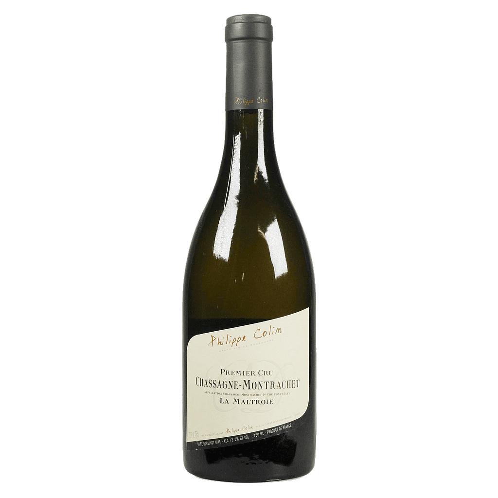 2020 Philippe Colin Chassagne Montrachet 1er Cru La Maltroie - 750ml