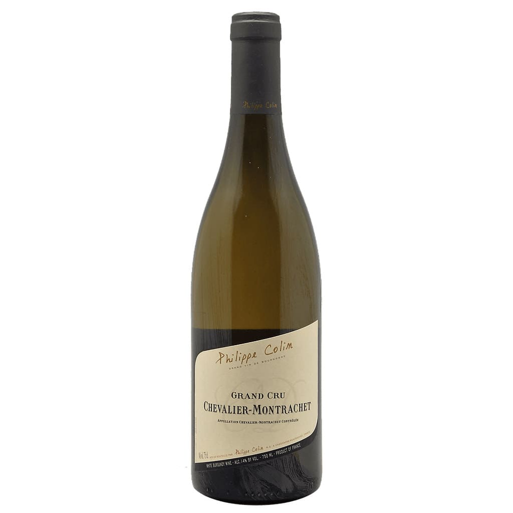 2020 Philippe Colin Chevalier Montrachet Grand Cru - 750ml