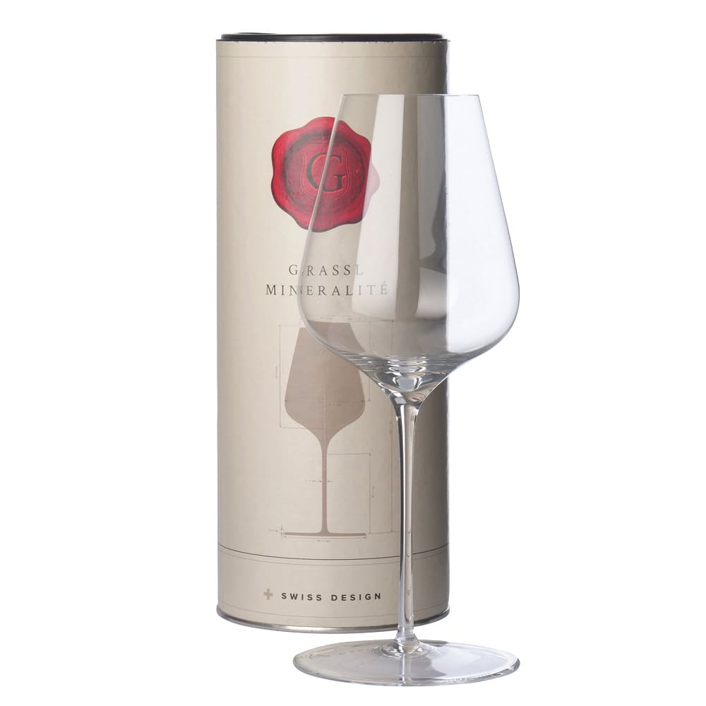 Grassl Glass MINERALITE (Tube)