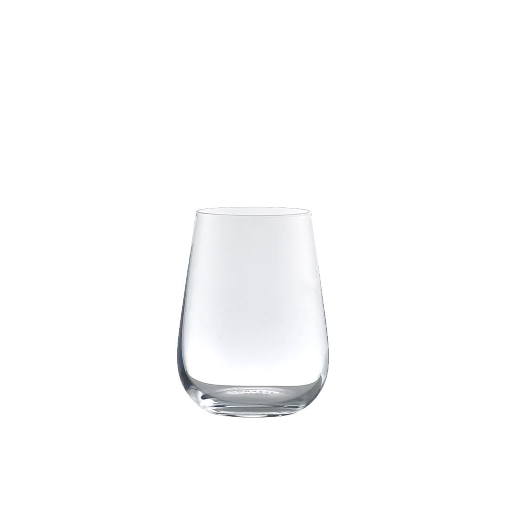 Grassl Glass Stemless Wine Glass