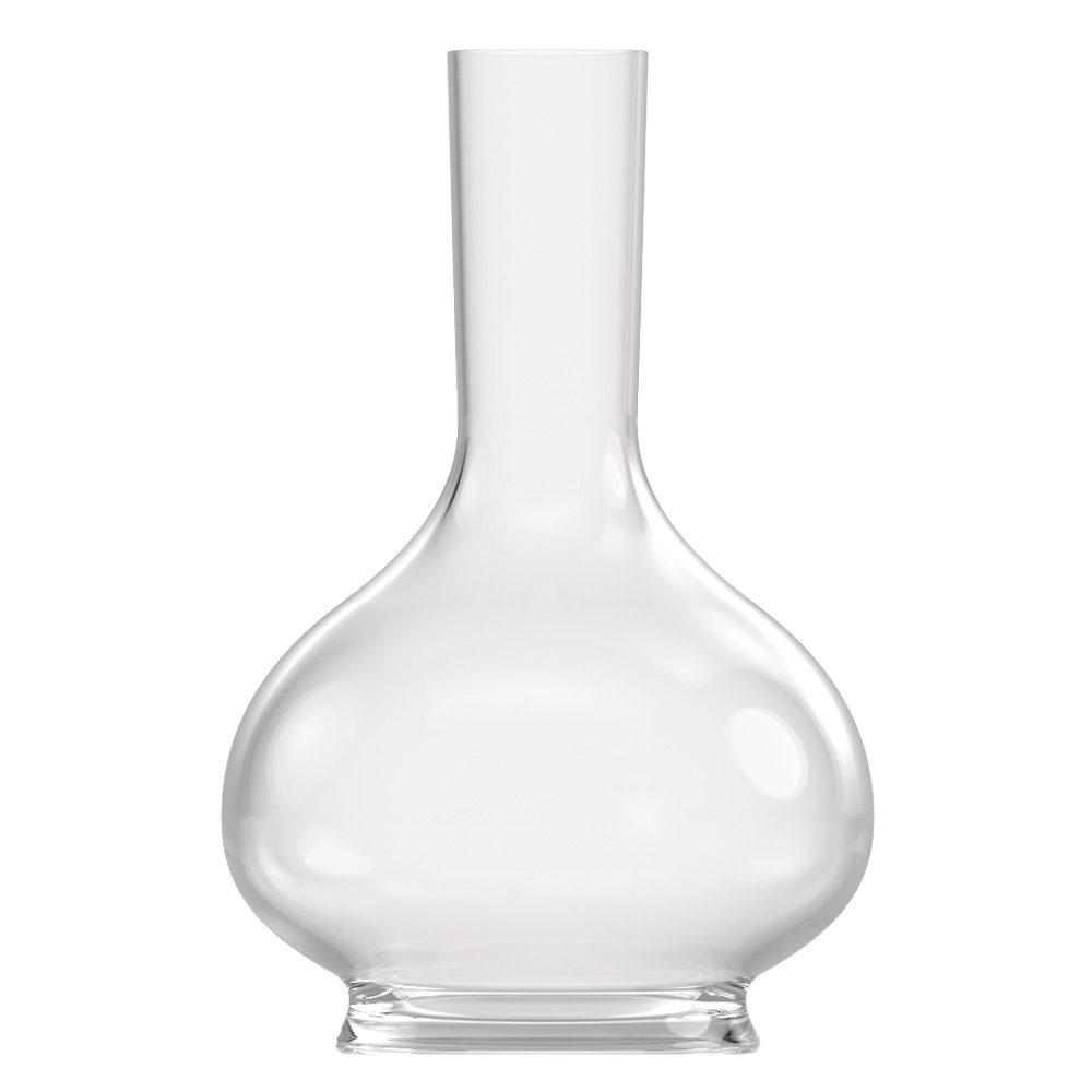 Grassl Decanter (Cloudy Glass)