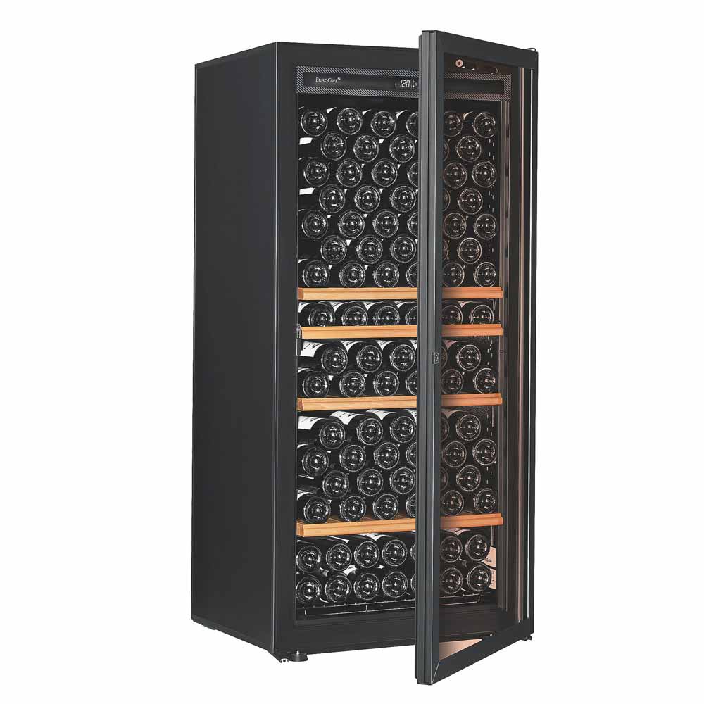 EuroCave La Première Medium (V-PREM-M)