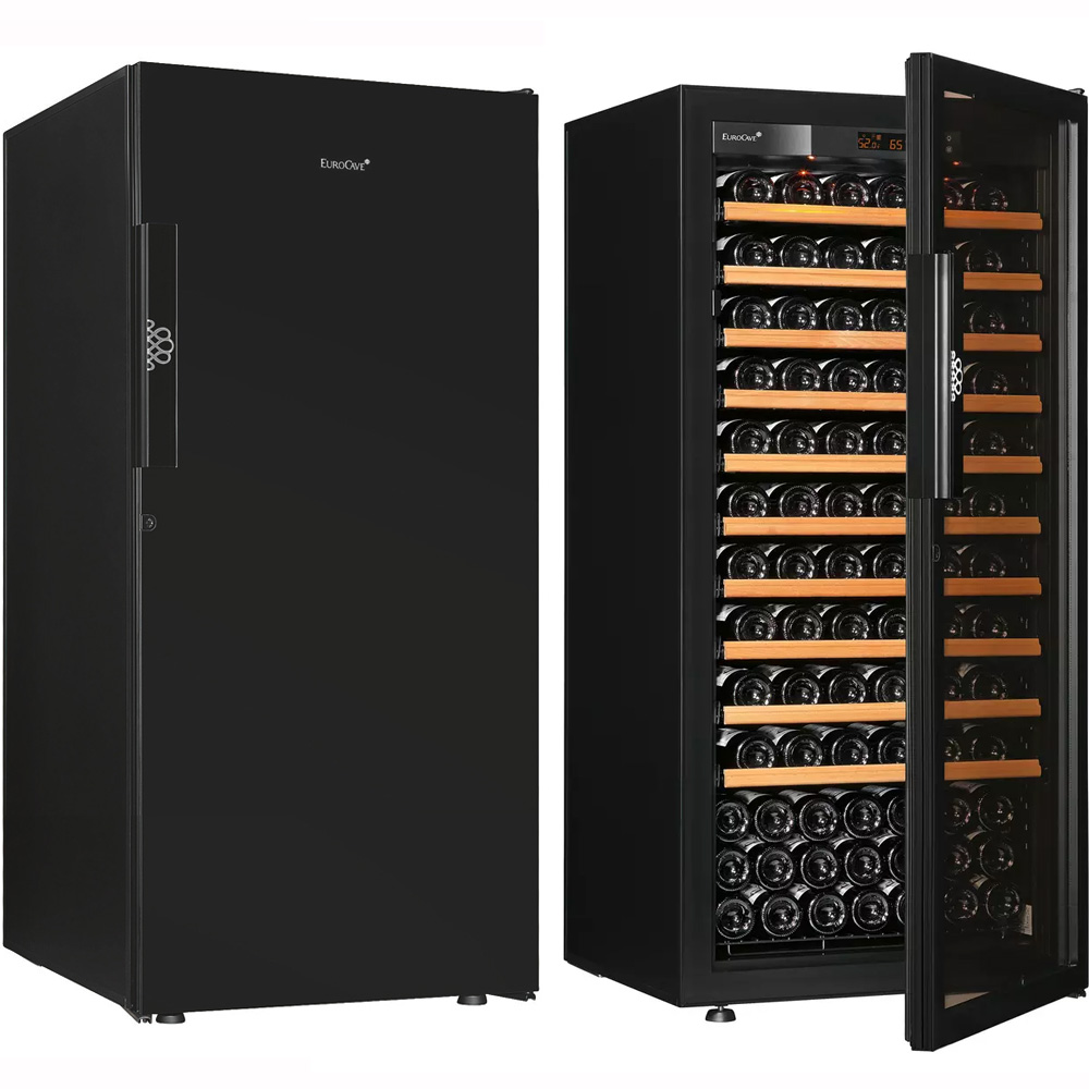 EuroCave Pure Medium (V-PURE-M)