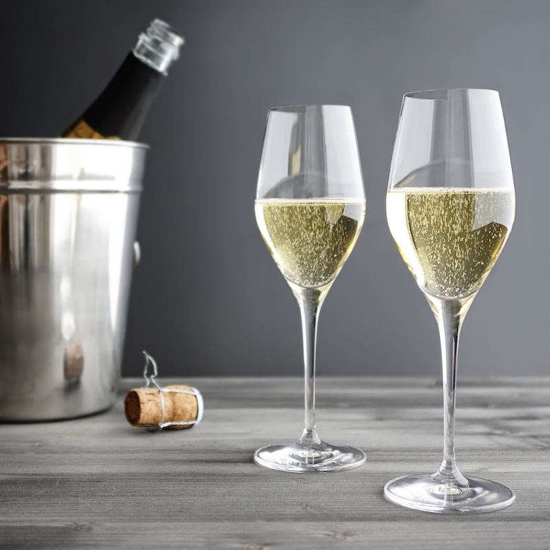 Be An Expert In Champagne Class (Early Bird)