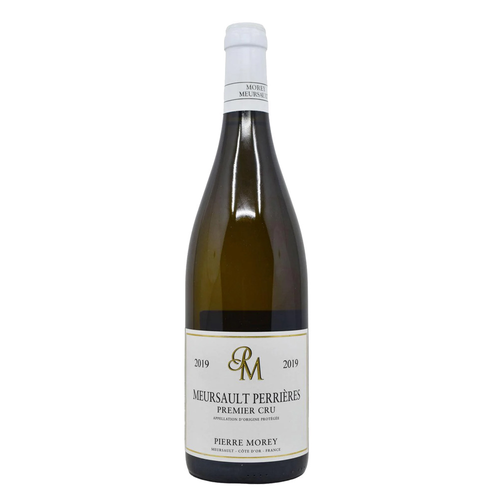 2019 Pierre Morey Meursault 1er Cru Perrieres - 750ml