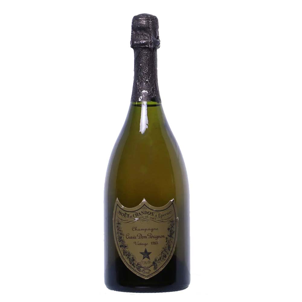 1983 Dom Perignon Brut - 750ml