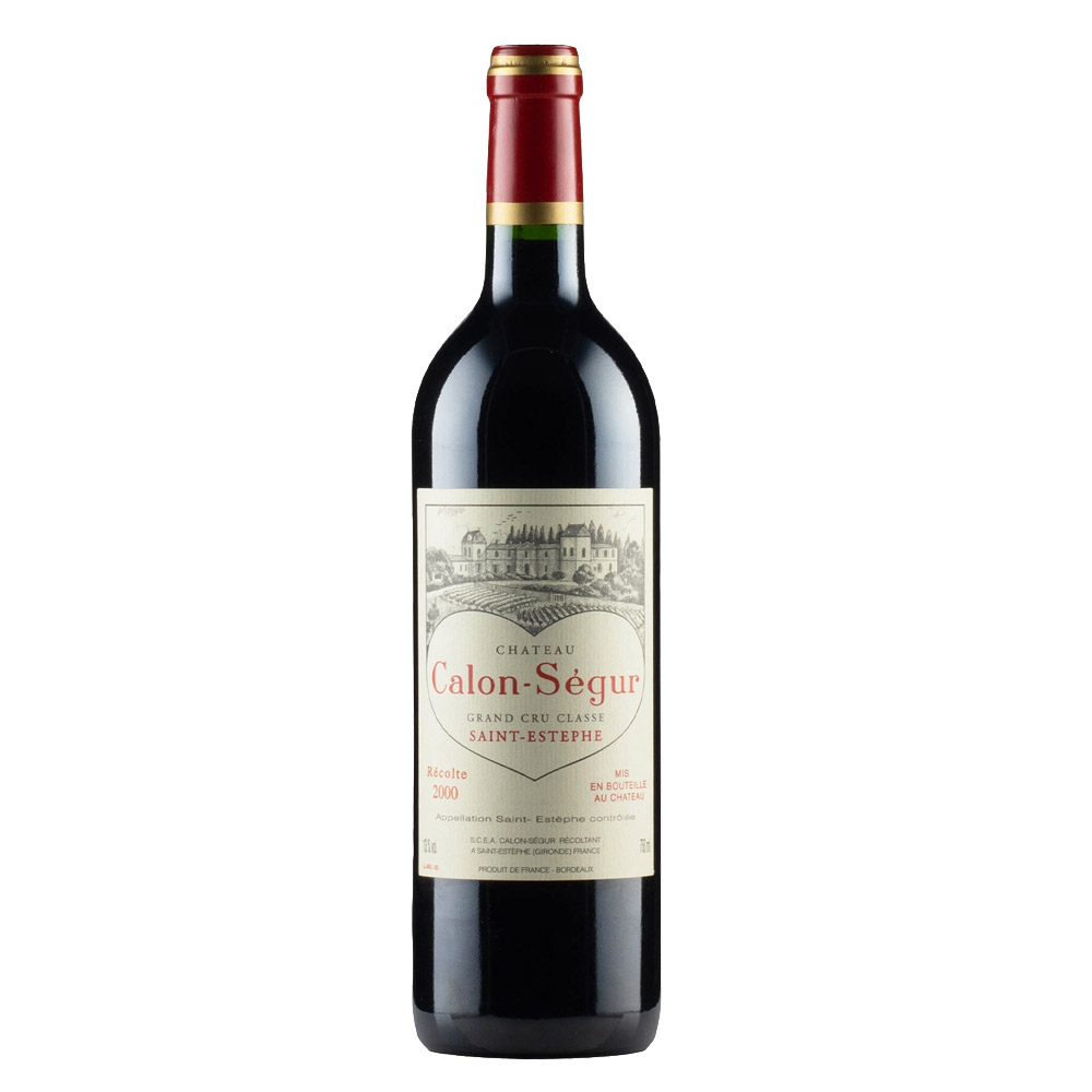 2000 Calon Segur - 750ml
