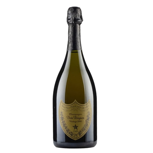 2000 Dom Perignon Brut with Box - 750ml