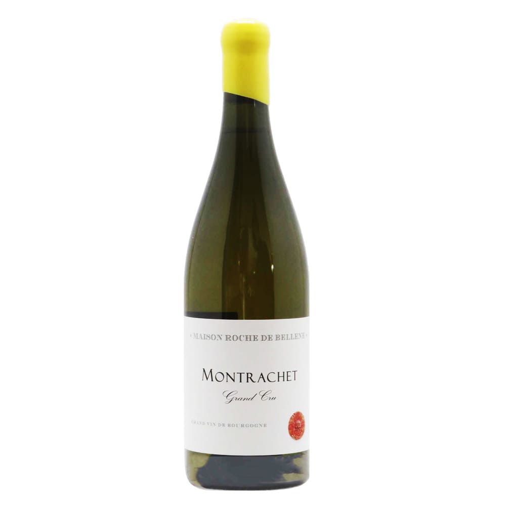 2018 Roche De Bellene Montrachet Grand Cru - 750ml