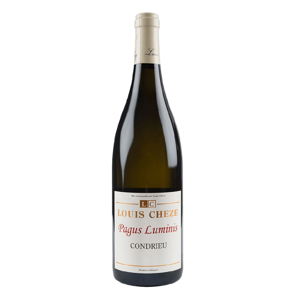 2020 Louis Cheze Pagus Luminis Condrieu - 750ml