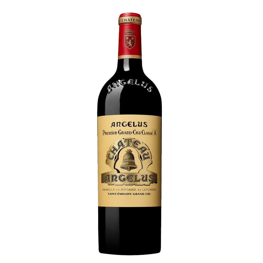 2019 Chateau Angelus - 750ml