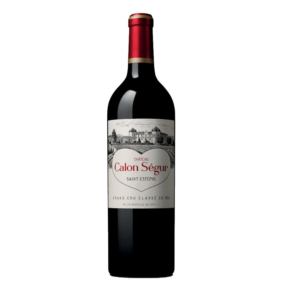 2019 Calon Segur - 750ml