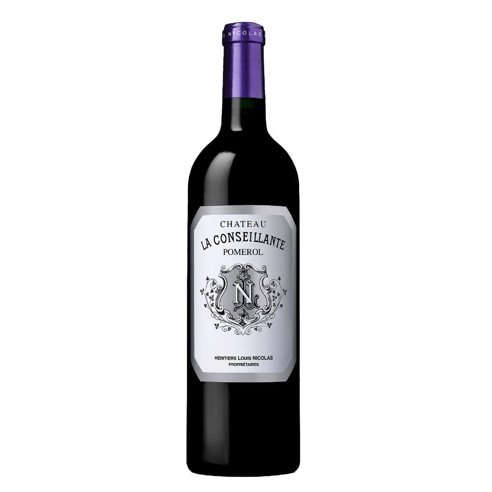 2019 La Conseillante - 750ml