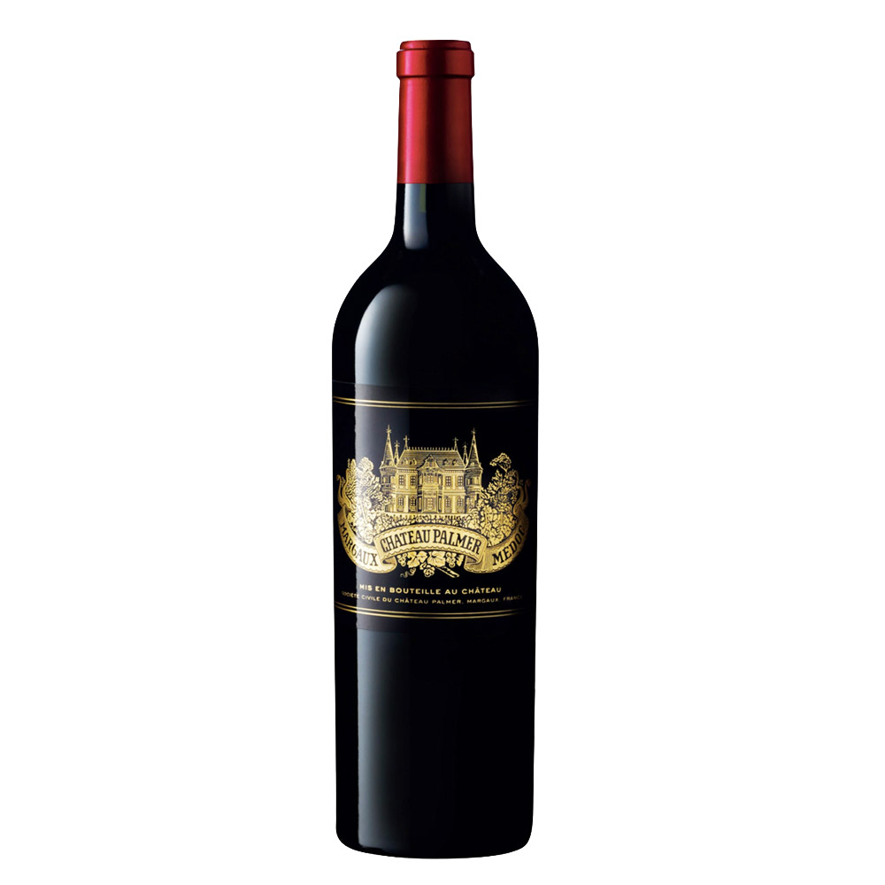 2019 Chateau Palmer  - 750ml