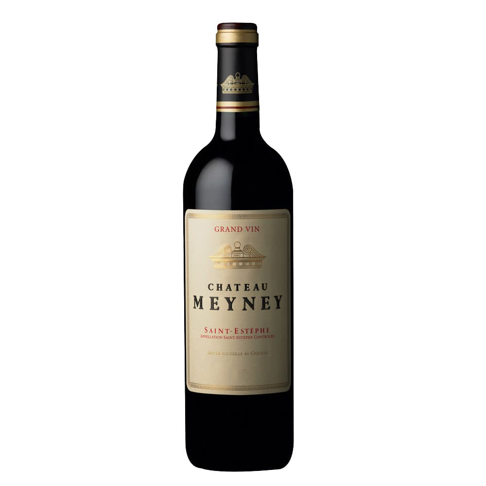 2018 Chateau Meyney - 750ml