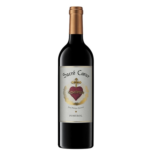 2019 Jean Philippe Janoueix Sacre Coeur - 750ml