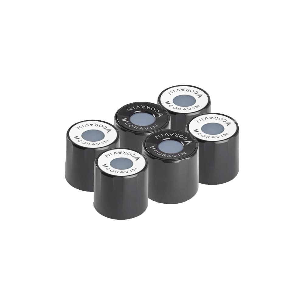 Coravin Timeless Variety Screw Caps