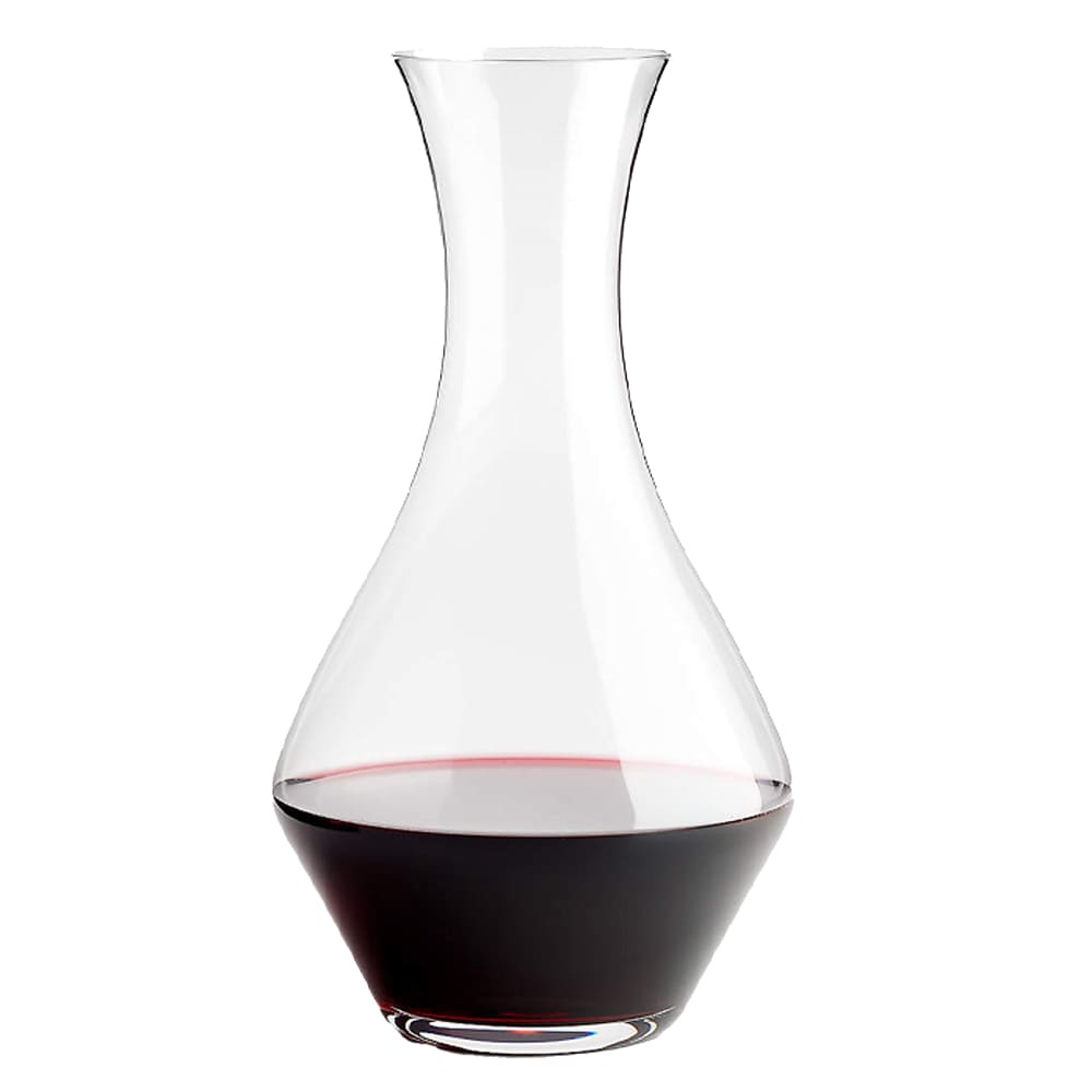 Riedel on sale wine decanter