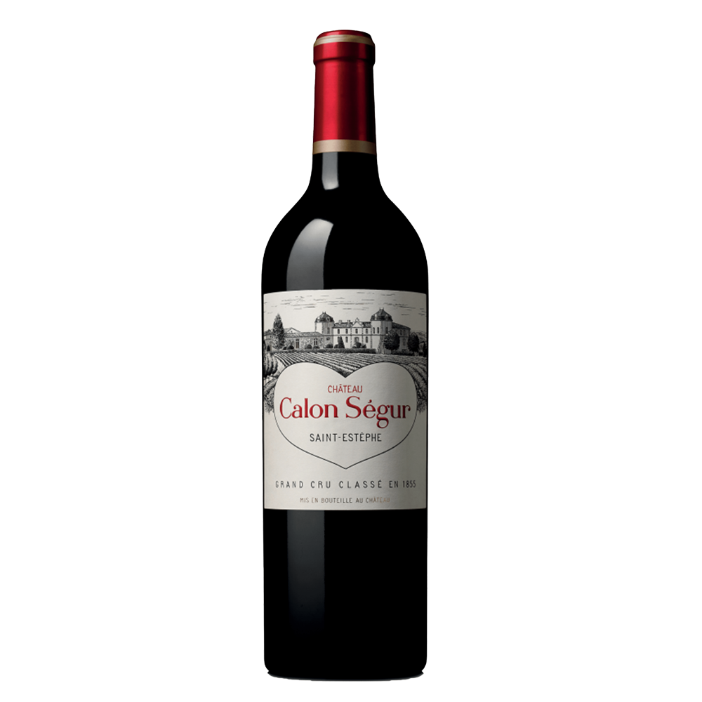 2022 Calon Segur - 750ml