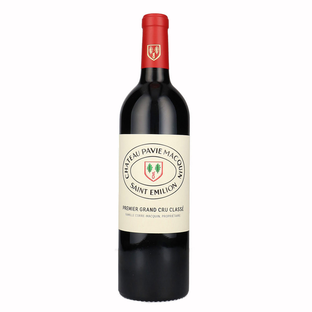 2022 Pavie Macquin - 750ml