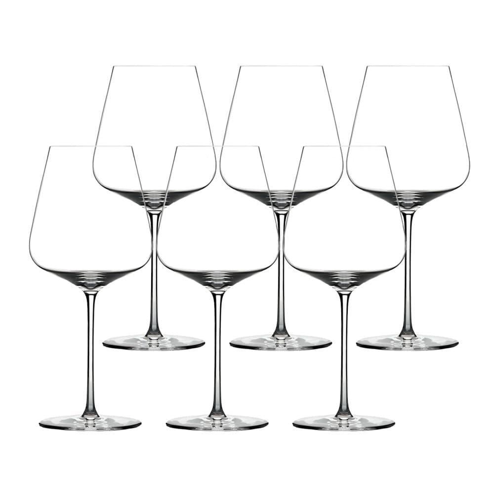 Zalto Bordeaux Glass (Box Of 6)