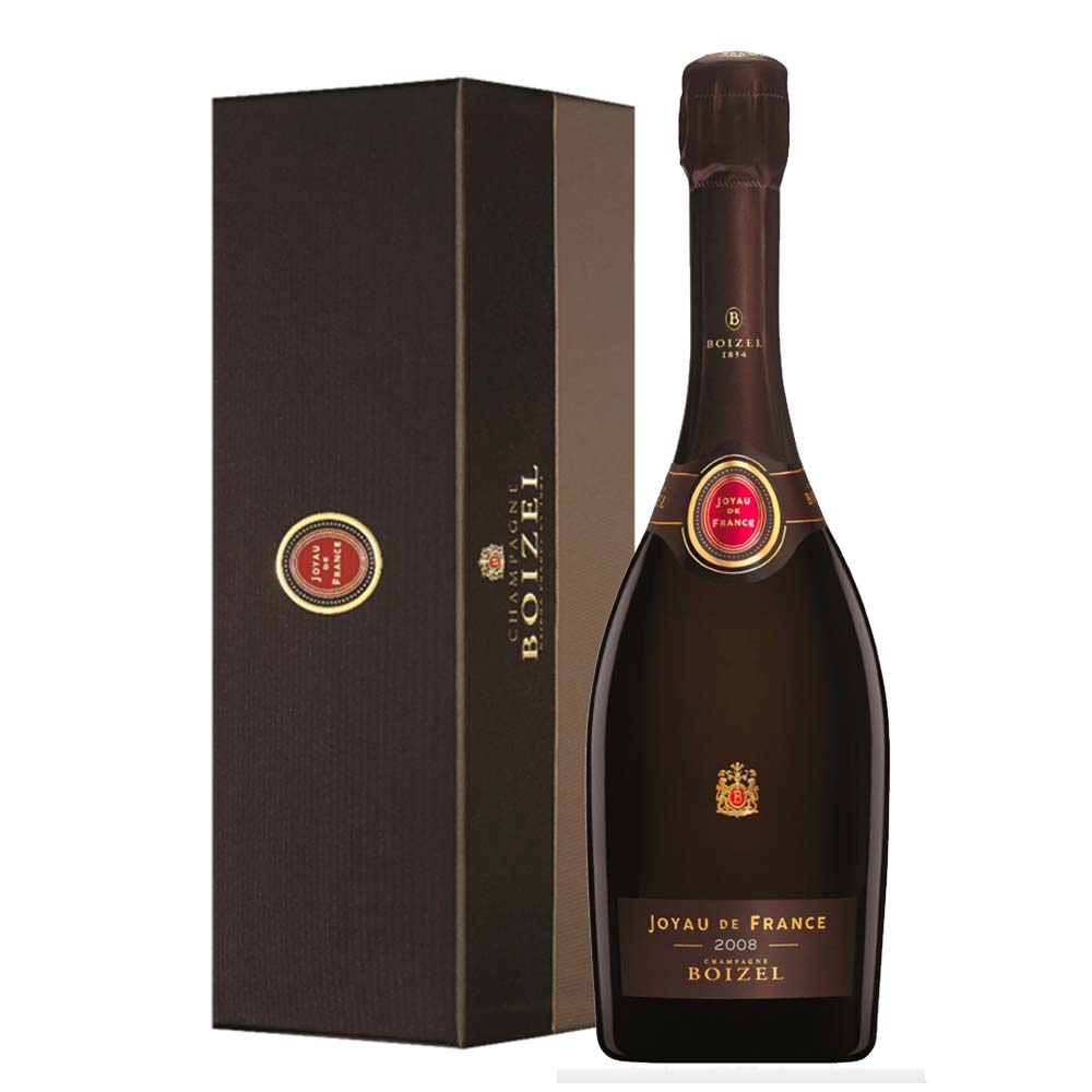 Boizel Brut Reserve シャンパン 750ml✴︎残り１本✴︎ ボワゼル ブリュット レゼルヴ | ピーロート・ジャパン