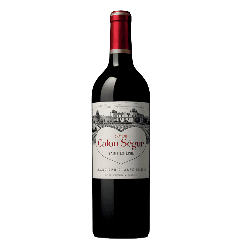 2020 Calon Segur - 750ml
