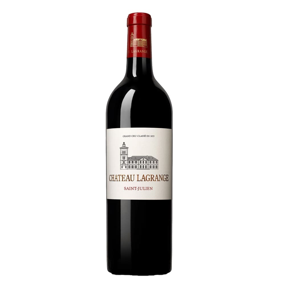 2020 Chateau Lagrange - 750ml