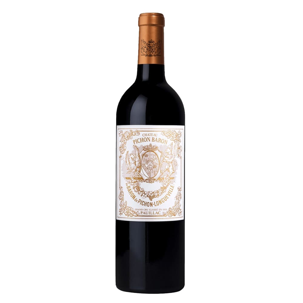 2020 Pichon Baron - 750ml