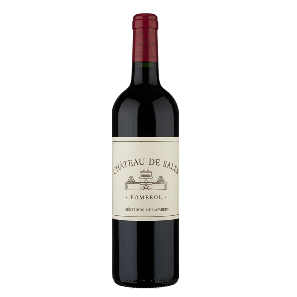2020 Chateau de Sales - 750ml