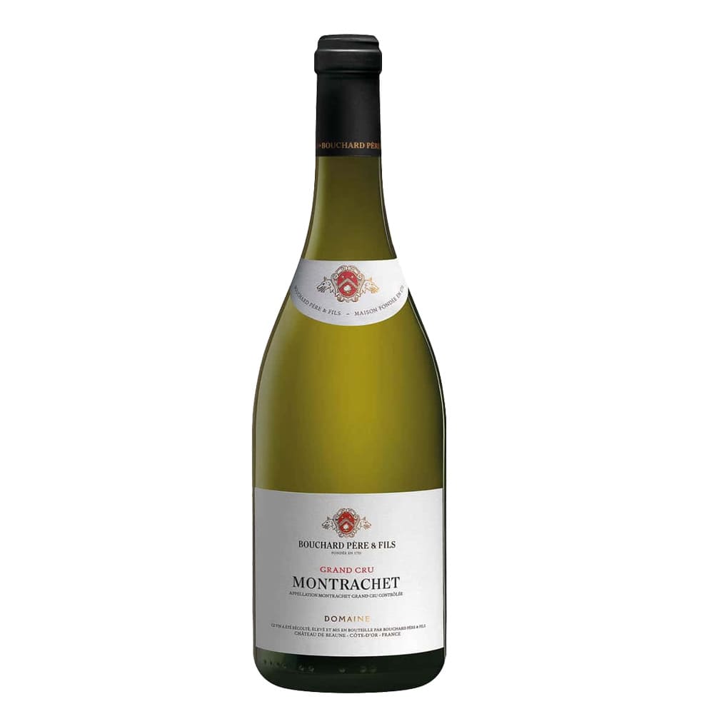 2020 Bouchard Pere & Fils Montrachet Grand Cru - 750ml