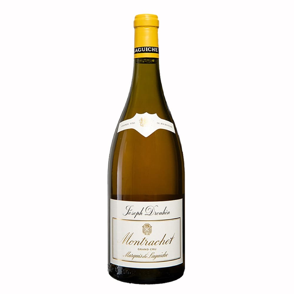 2016 Joseph Drouhin Marquis de Laguiche Montrachet Grand Cru - 1500ml