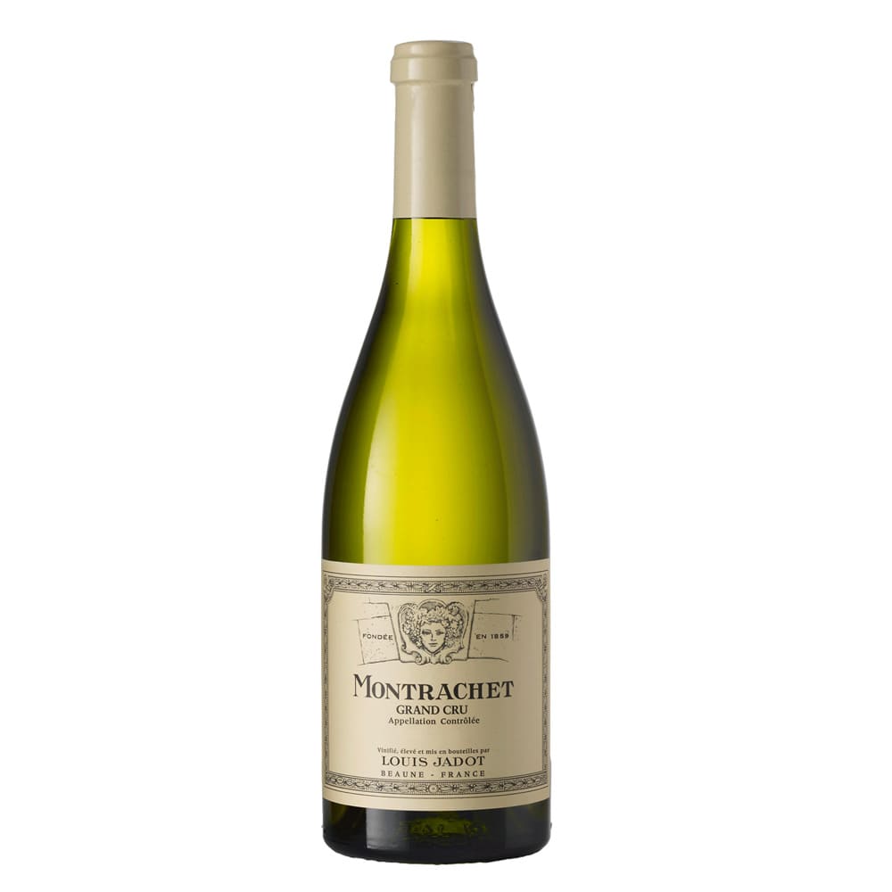 2019 Louis Jadot Montrachet Grand Cru - 750ml