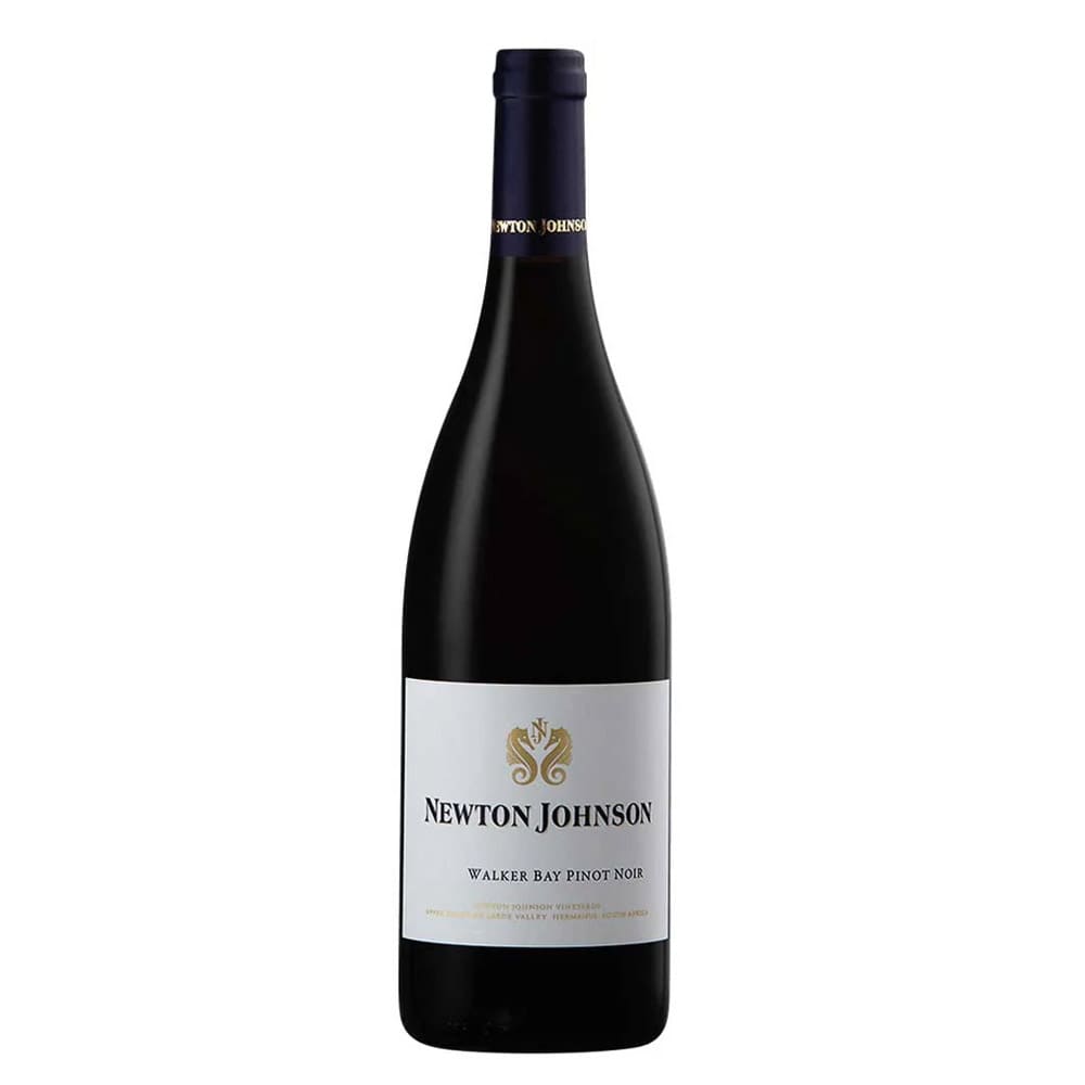 2022 Newton Johnson Walker Bay Pinot Noir - 750ml