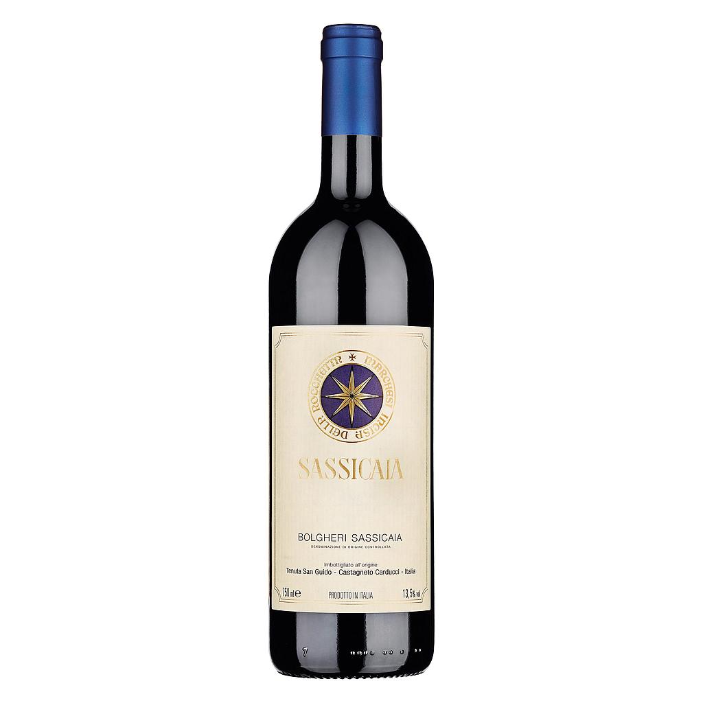 2020 Tenuta San Guido Sassicaia - 750ml