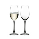 Riedel Ouverture Champagne (SET OF 2'S) #6408/48