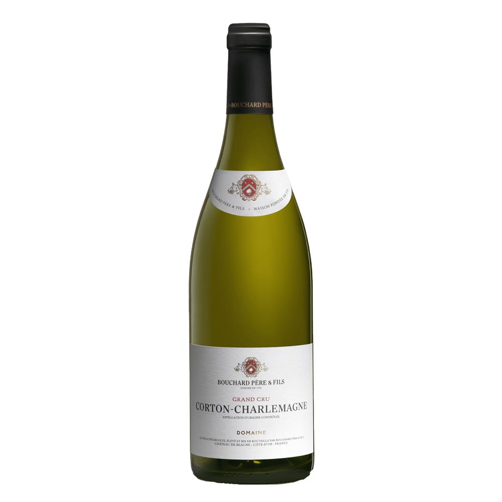 2020 Bouchard Pere & Fils Corton Charlemagne Grand Cru - 750ml