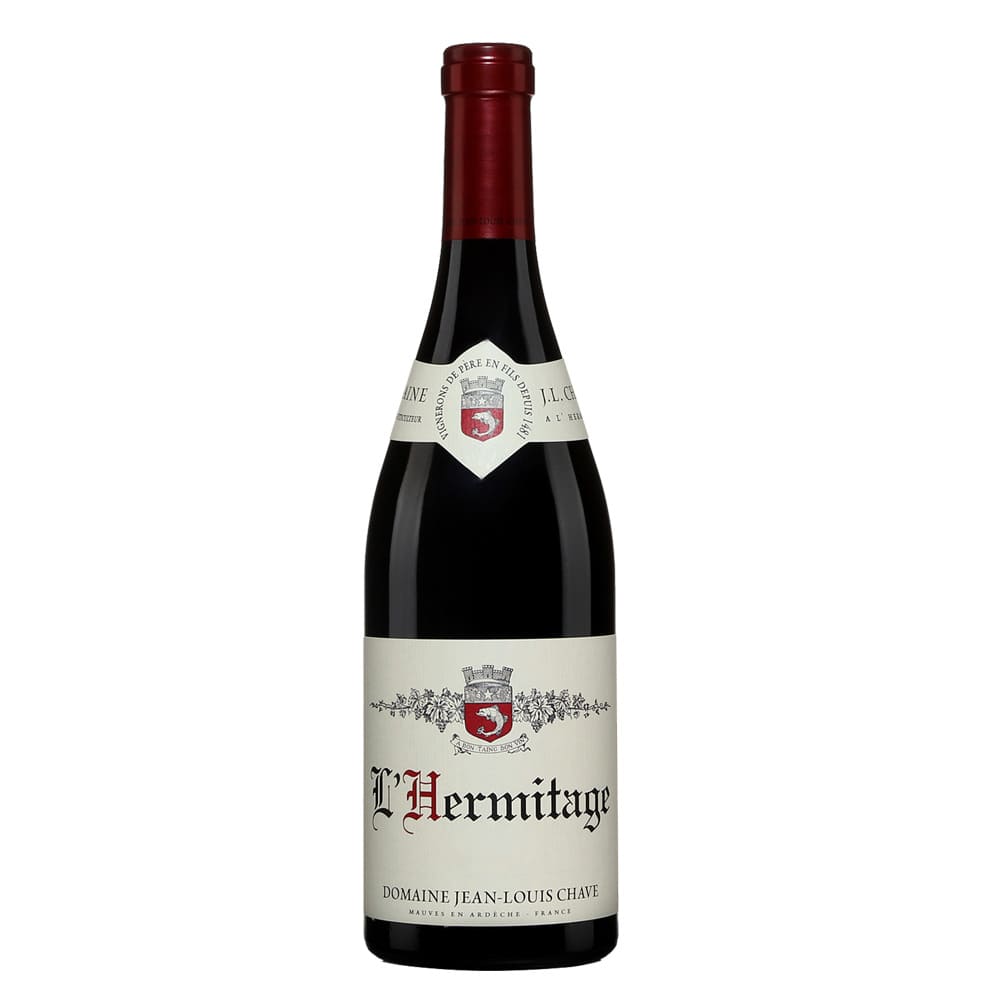 2019 Jean Louis Chave Hermitage - 750ml