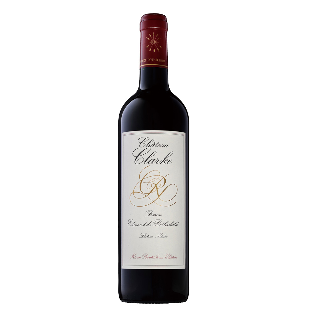 2000 Chateau Clarke - 750ml