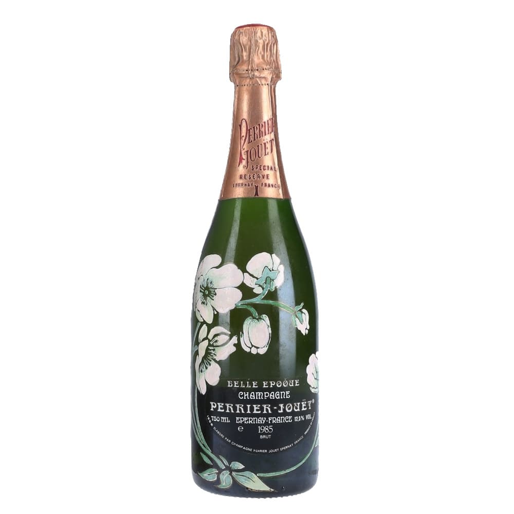 2007 Perrier Jouet Belle Epoque Brut - 750ml