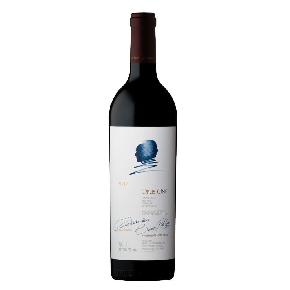 1996 Opus One - 750ml